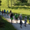 Familienwochenende Wurzeralm